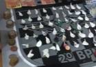 Polícia Militar prende autor de Tráfico de Drogas em Três Lagoas