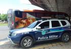 Polícia Militar recaptura evadido do sistema prisional em Três Lagoas