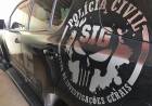 Estelionatário é preso em flagrante após dar vários golpes em padaria em Três Lagoas