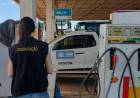 DE OLHO NO PREÇO – PROCON TL fiscaliza postos de combustível de Três Lagoas após aumento do preço da gasolina e etanol