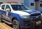 Polícia Militar cumpre 02 Mandados de Prisão em Três Lagoas