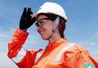 Falta de banheiro e casos de assédio: petroleiras relatam desafios de trabalho em plataformas no mar