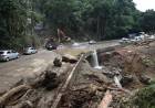 Governo de São Paulo libera tráfego na rodovia Mogi-Bertioga