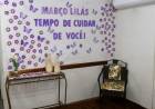 Nove Unidades de Saúde de TL vão atender em sistema de plantão neste sábado (25) no “Dia D” do Março Lilás