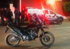Polícia Militar prende autor de furto em Três Lagoas