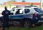 Acusados de estuprar menina de 12 anos são presos pela PM