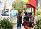 Comércio deve fechar só na sexta-feira santa