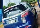 Polícia Militar prende autor de receptação em Três Lagoas