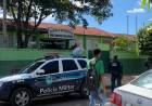 Polícia Militar em Três Lagoas transmite orientações sobre supostos ataques em Escolas