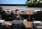  deputado ignora massacres e se preocupa com banheiro unissex em MS