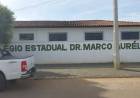 Aluno de 13 anos ataca colegas e professora em colégio de Santa Tereza de Goiás