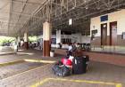 Número de ocorrências reduz no terminal rodoviário de Três Lagoas