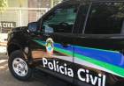 Mulher tem casa furtada no Jardim Carandá