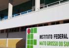 IFMS abre vagas para curso com auxílio no valor de R$ 800