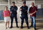 Escola Municipal Parque São Carlos viabiliza medidas preventivas essenciais para garantir a segurança e minimizar os riscos