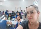 Dia dos povos Indígenas é celebrado na Escola Municipal Parque São Carlos em Três Lagoas 