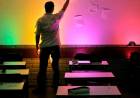 Pesquisa mostra que 71% dos professores estão estressados