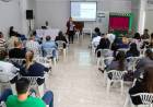 Comitê da Dengue apresenta estudo de projeto que vai mapear casos da doença na cidade, em parceria com a UFMS