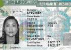Pedidos de green card aumentam 28% entre os brasileiros em 2022