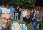 UTAM comemora o Dia Nacional do Líder Comunitário com mega churrasco  