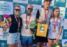 Com apoio da Sejuvel e do Prefeito Ângelo Guerreiro Três Lagoas se destaca no Beach Tennis