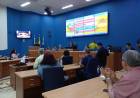 Câmara promove palestras sobre transtorno do espectro autista (TEA)