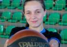 Atleta de basquetebol da SEJUVEL é convocada para integrar seleção MS nos Jogos Escolares Brasileiros 2023