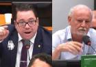 Rodolfo acusa Stédile de incitar crimes e líder do MST diz que fazendeiros invadem terra indígena em MS
