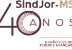 NOTA DE REPUDIO -  SINDJOR - MS repudia atitude policial contra Jornalista