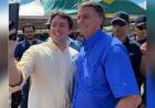 Deputados defendem Bolsonaro no caso das joias e do hacker: “perseguição” e “mentira”