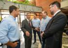 Braço direito de Bolsonaro mobiliza “direita, conservadores e liberais” na Capital