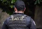 Segunda fase: organização que tinha esquema sofisticado de drogas é alvo do Gaeco em Campo Grande