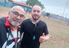 Dia do Profissional de Educação Física  da REME será comemorado dia 30 de Setembro em Três Lagoas
