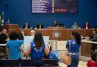Câmara aprova parceria público-privada para gerir serviço de iluminação pública