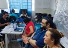  Estudo Internacional de Tendências em Matemática e Ciências (TIMSS) passa pela Escola Municipal Parque São Carlos 