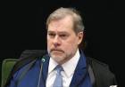 Associação de Juízes entrará com ação contra decisão de Toffoli que anulou provas da Lava Jato