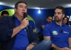Justiça afasta Leite e Riedel do comando do PSDB e manda partido realizar eleições em 30 dias