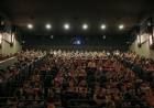 No Dia do Surdo, crianças da rede municipal participam de estreia no cinema