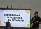 REME realiza formação com tema: Experiencias compartilhadas, reflexão, conexão e integração