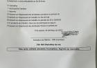 Diretor JM da Ramez Tebet não perdoa e coloca Professor doente à disposição da SEMEC para remoção que é uma humilhação 