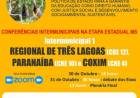 Conferência Nacional Extraordinária de Educação 2024 acontece nos dias 30 e 31 de outubro em TL