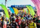 Eucalipto Ride de Mountain Bike 3.0 Challenge acontece no dia 29, no Balneário Municipal