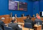 Vereadores aprovam doação de áreas e novos eventos para calendário municipal