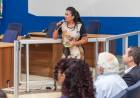 Base do Prefeito acolhe denúncia contra vereadora  Sayuri Baez do Republicano