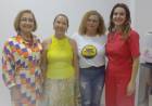 Quatro mulheres estarão à frente do Conselho Municipal de Saúde em Três Lagoas 