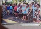 Santa Luzia comemora 10 anos do Projeto Recordar é Viver com show de Cigarra e Roxinol