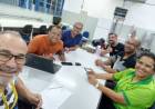 ASMX - Associação Sul-Matogrossense de  Xadrez define  em reunião apronto final do  III FESTIVAL DE XADREZ - PRODESC