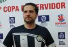 DO TRIBUNAL ÁS QUADRAS – Juiz de direito Três-Lagoense Dante Aranha  é o grande destaque da Copa do Servidor  em Alta Floresta MT
