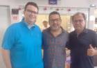 Dr. Paulo Alves é o novo presidente do DC 27 em Inocência MS