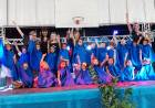 Diretora Nádia Silva Lima resgata Projeto de formatura dos estudantes na Escola Municipal Parque São Carlos